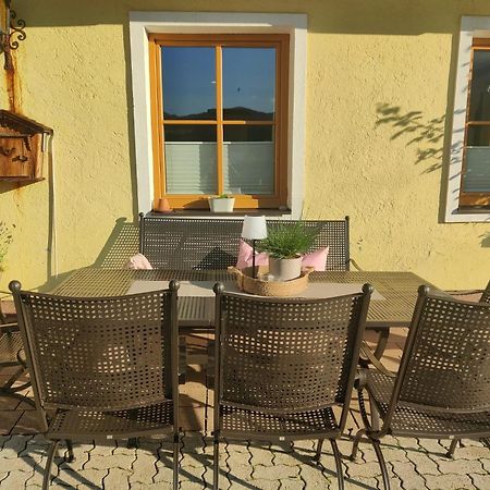 Hefenscherbauer Annaberg im Lammertal Exteriör bild