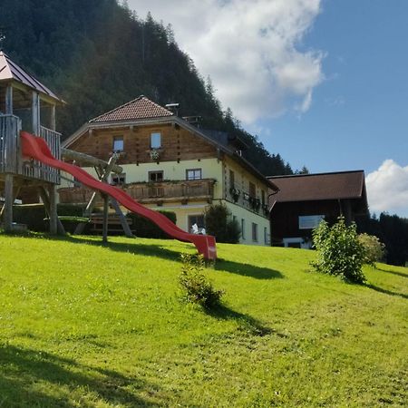 Hefenscherbauer Annaberg im Lammertal Exteriör bild