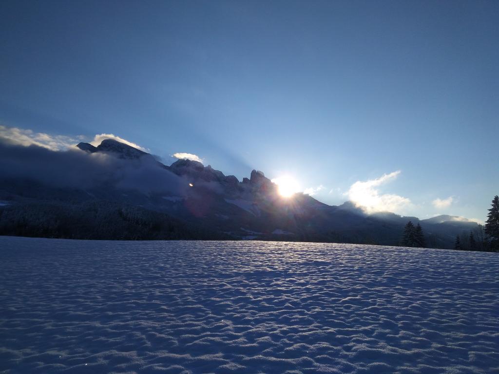Hefenscherbauer Annaberg im Lammertal Exteriör bild